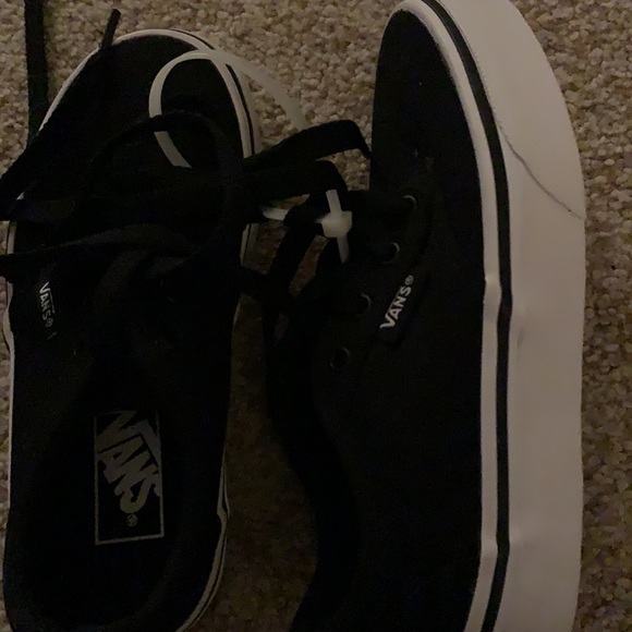 NWT Toddler Vans - Picture 3 of 4